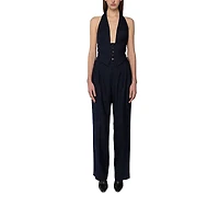 Ronny Kobo Zuri Jumpsuit