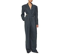 Ronny Kobo Michelle Jumpsuit