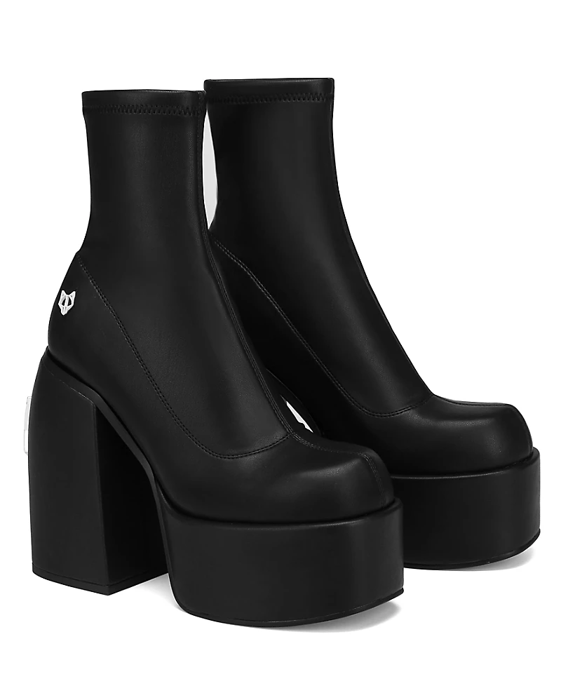 Naked Wolfe Women's Sugar Boot