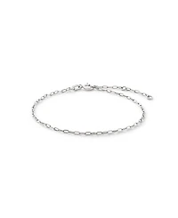 Ana Luisa Paperclip Bracelet