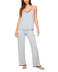 Eberjey Frida Camisole and Pajama Pant Set