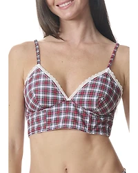 Polo Ralph Lauren Bustier Bra