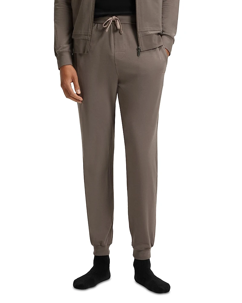 Hugo Boss Mix & Match Jogger Pants