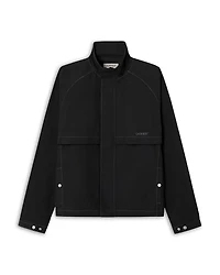 Carrer Light Ripstop Jacket