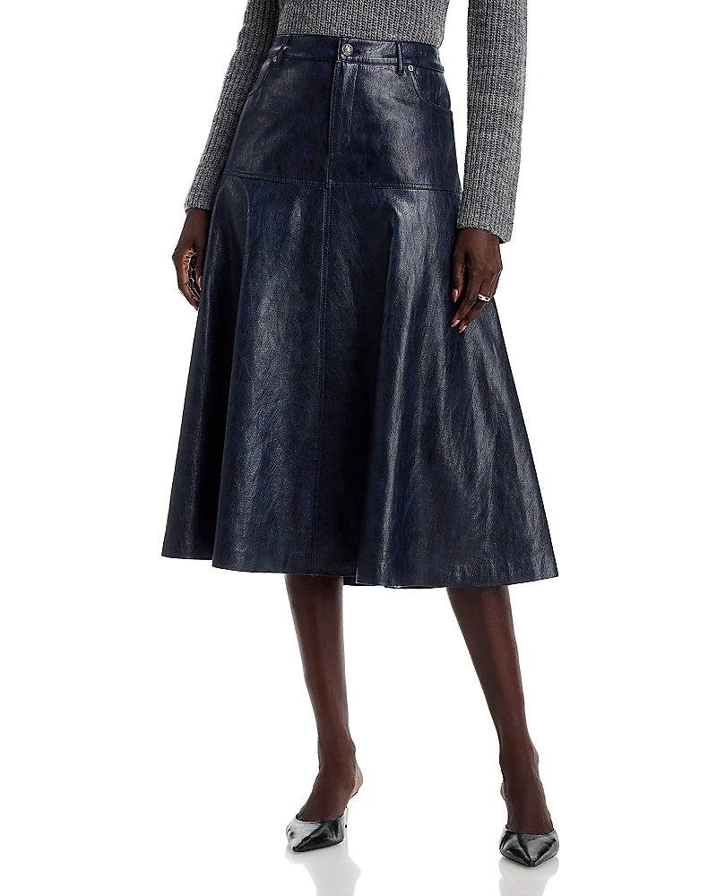 Kobi Halperin Rhea Skirt