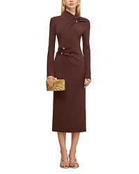 Cult Gaia Vera Dress