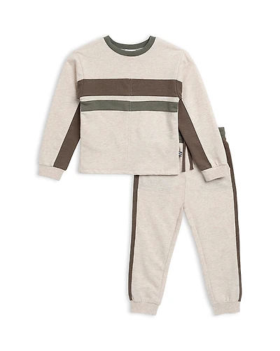Splendid Boys' Atlis Sweatshirt & Pants Set - Little Kid