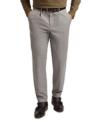 Ted Baker Salson Tapered Fit Trousers
