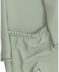 Unisex Bonsie Skin to Footie Onesie