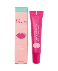 Lip Service Gloss-to-Balm Treatment