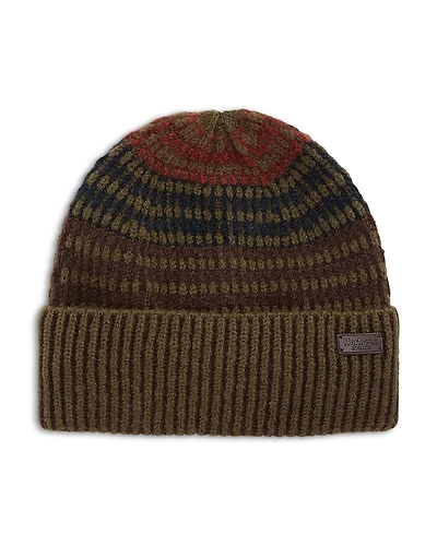 Barbour Harray Knit Beanie