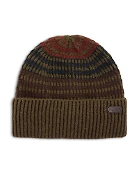 Barbour Harray Knit Beanie