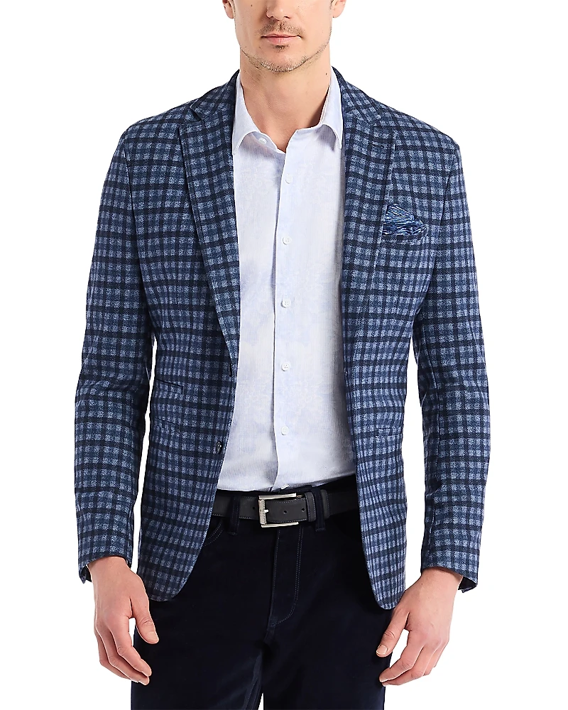 Robert Graham Marvin Knit Sport Coat