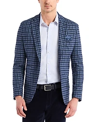Robert Graham Marvin Knit Sport Coat