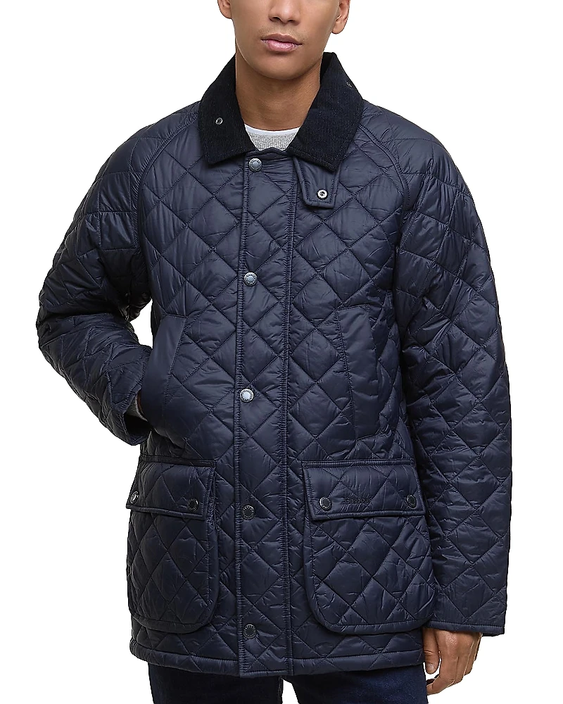 Barbour Essential Bedale Quilted Jacket