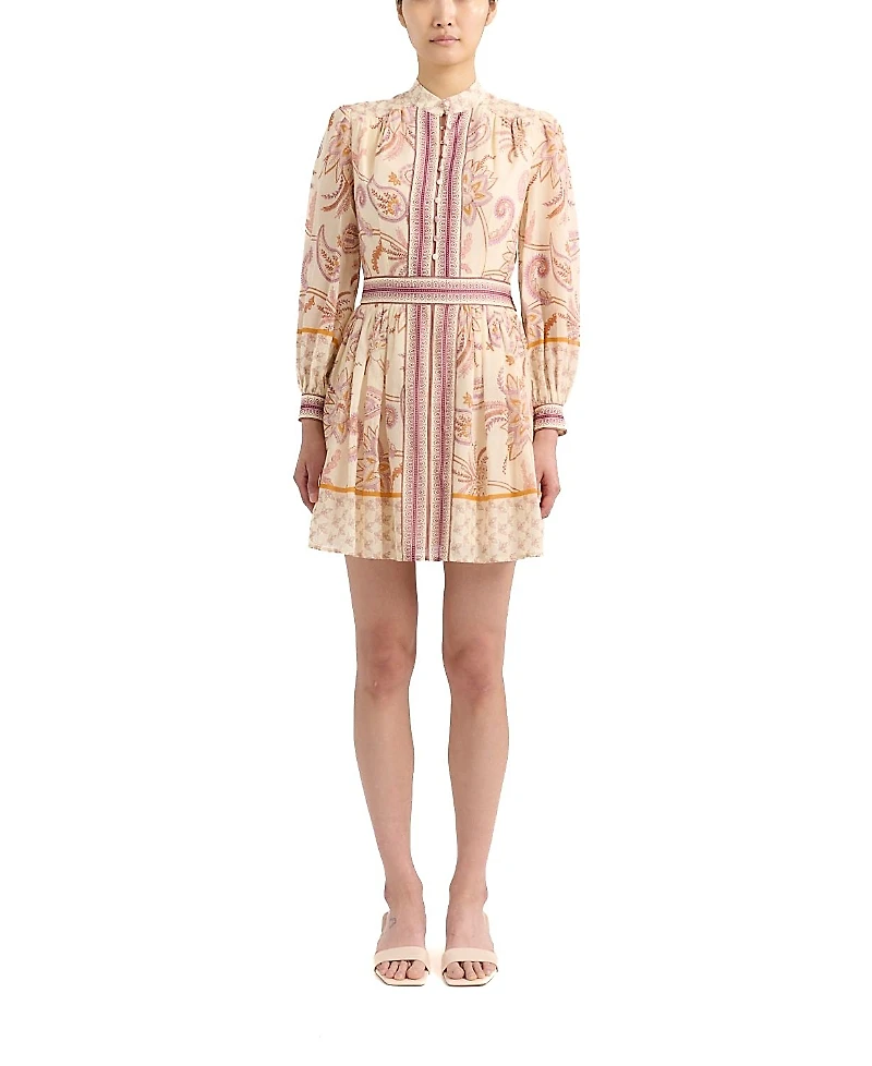 Cartolina Women's Blake Dress