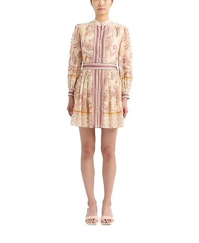 Cartolina Women's Blake Dress