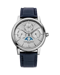 Frederique Constant Classic Perpetual Calendar Manufacture Watch, 40mm