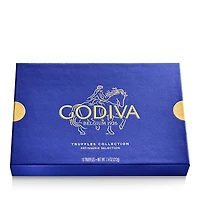 Godiva Chocolatier Patisserie Chocolate Truffles Gift Box