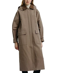 Rue Sophie Jacob Coat