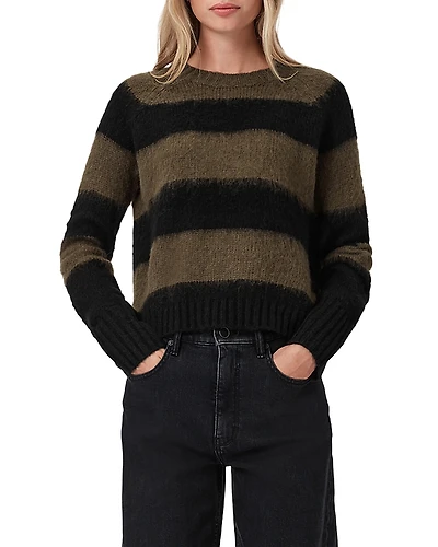 Allsaints Lou Crewneck Sweater