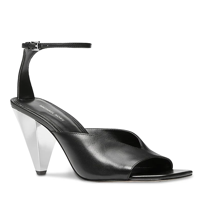 Michael Kors Women's Electra Sandals