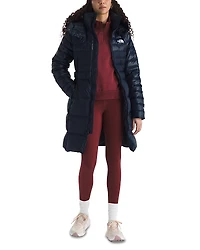 The North Face Ruby Parka Coat