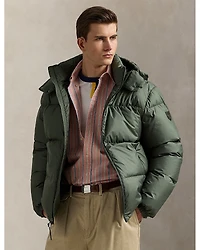 Polo Ralph Lauren Better Decker Down Jacket
