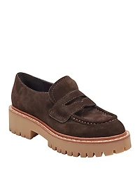 Marc Fisher Ltd. Women's Norton Loafers