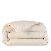 Yves Delorme Leopard Duvet Cover, King