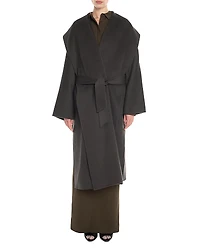 Tove Fenn Belted Coat