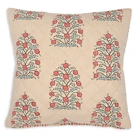 John Robshaw Misha Azalea Euro Sham