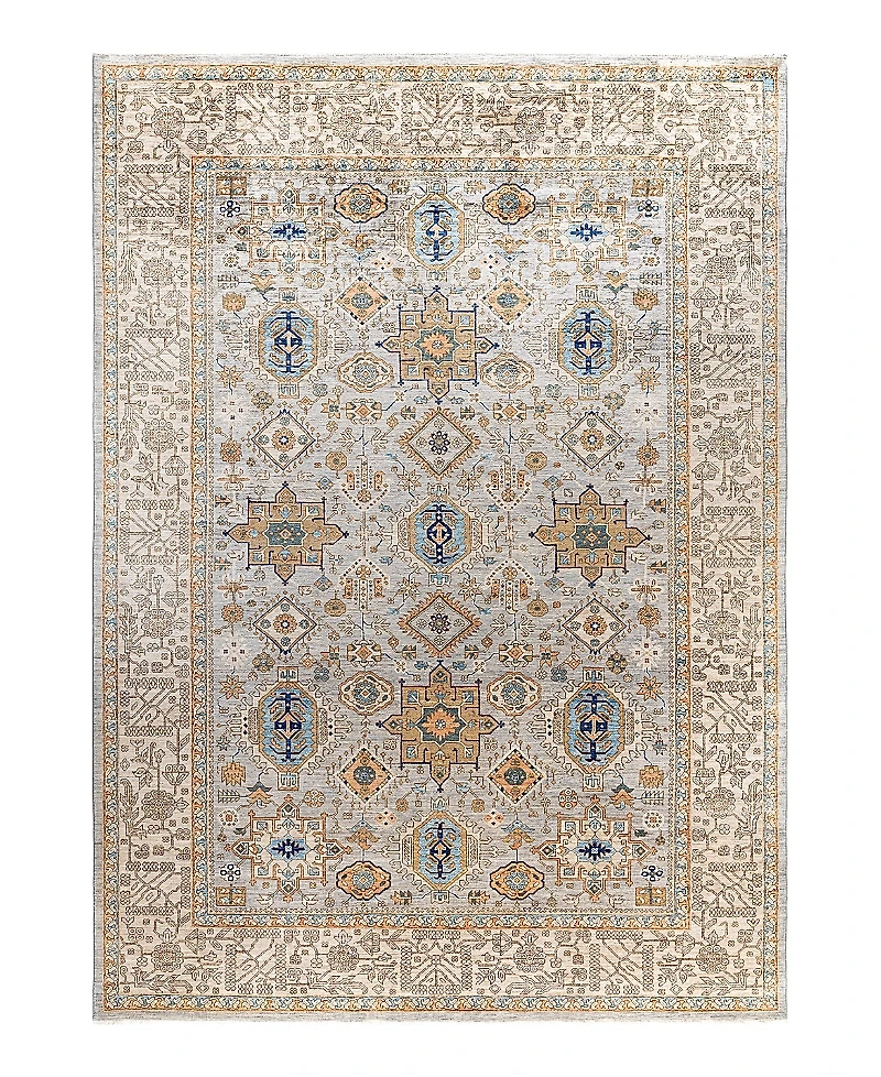 Bloomingdale's Serapi M0103-74 Area Rug, 9'11x13'9