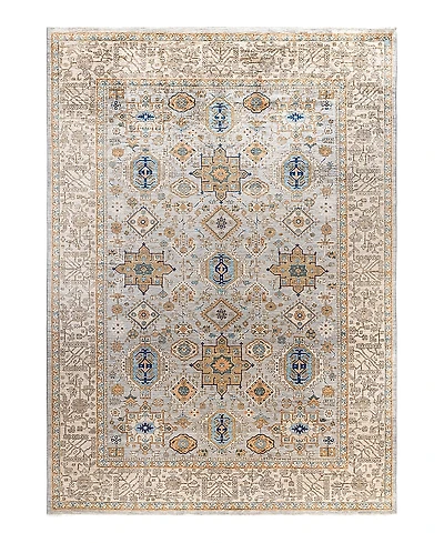 Bloomingdale's Serapi M0103-74 Area Rug, 9'11x13'9