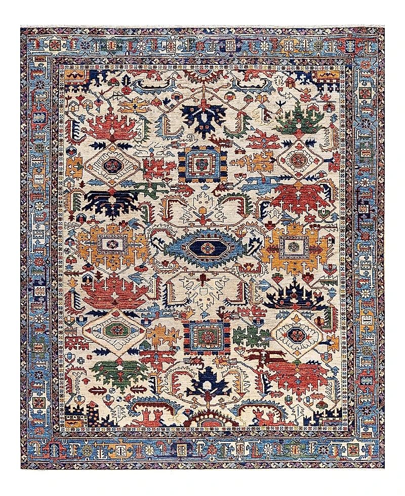 Bloomingdale's Serapi M0103- Area Rug