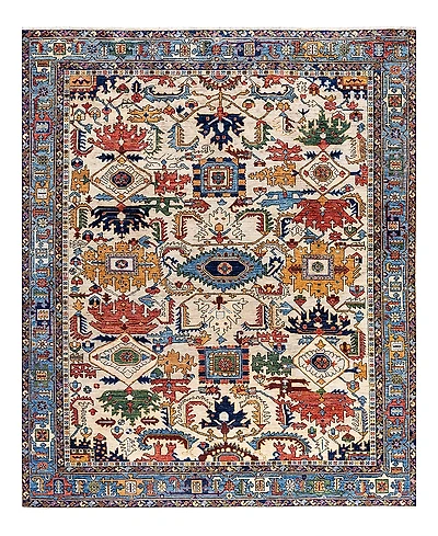 Bloomingdale's Serapi M0103- Area Rug