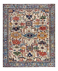 Bloomingdale's Serapi M0103- Area Rug