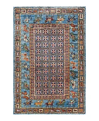 Bloomingdale's Serapi M0103- Area Rug