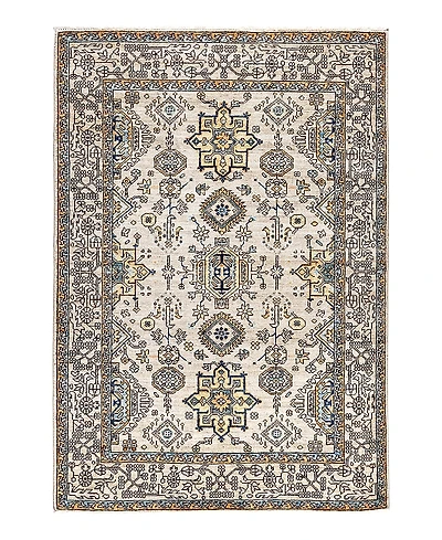Bloomingdale's Serapi M0103-306 Area Rug, 4'0x5'9