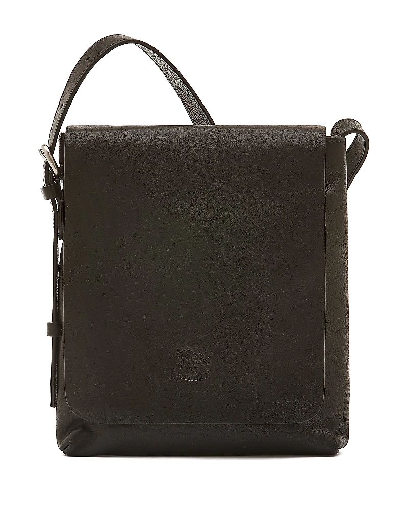 Il Bisonte Brolio Crossbody Bag