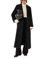 Gerard Darel Meli Coat