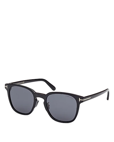 Tom Ford Round Sunglasses