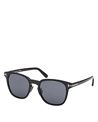 Tom Ford Round Sunglasses