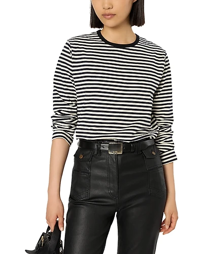 Gerard Darel Hulia Top