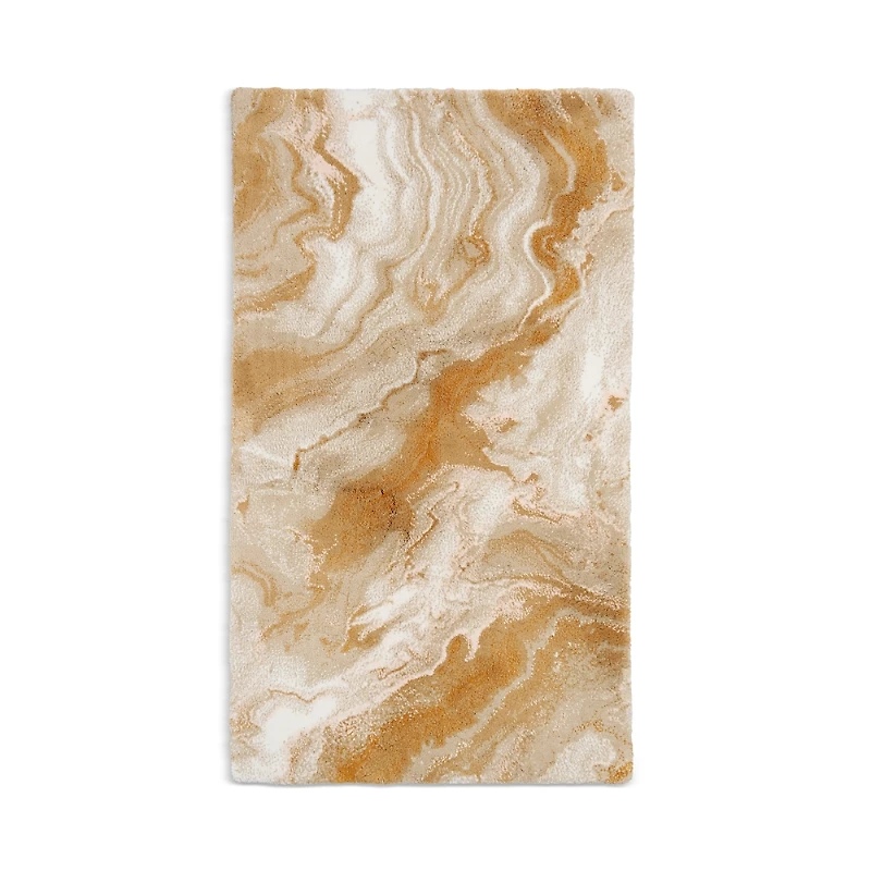 Abyss Serendi Bath Rug, 26 x 47 - Exclusive