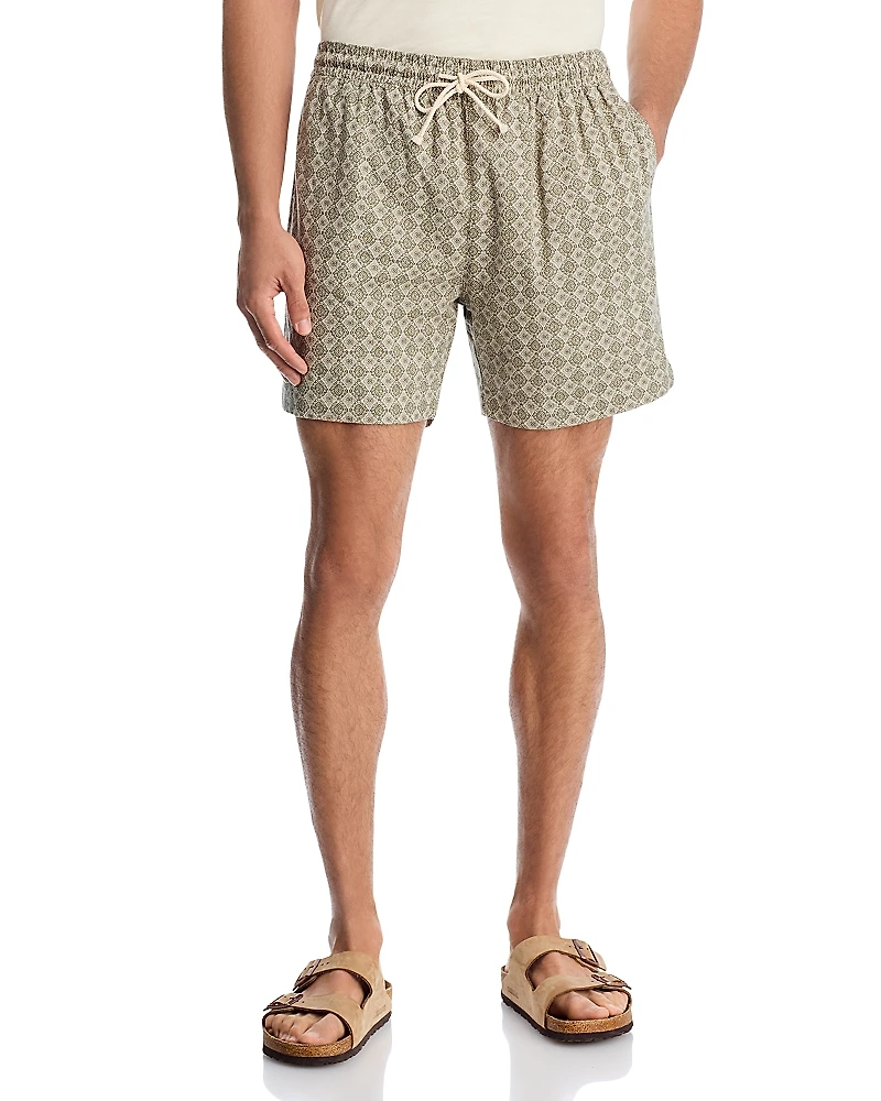 Rails Aries 6 Shorts