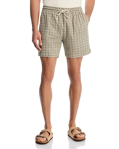 Rails Aries 6 Shorts