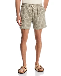 Rails Aries 6 Shorts