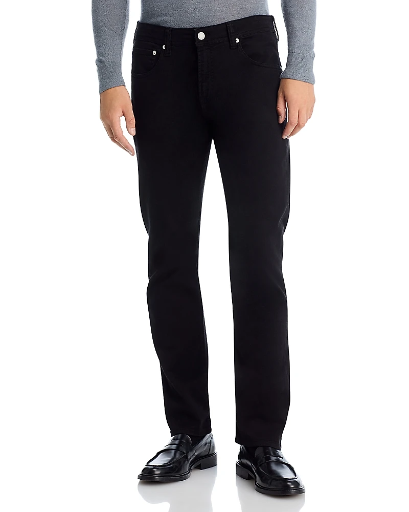 The Men's Store at Bloomingdale's 5-Pocket Denim Pants - Exclusive
