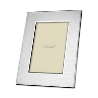 Christofle America Stainless Steel Frame